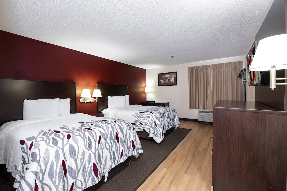 Red Roof Inn & Suites Dover Downtown 13/27