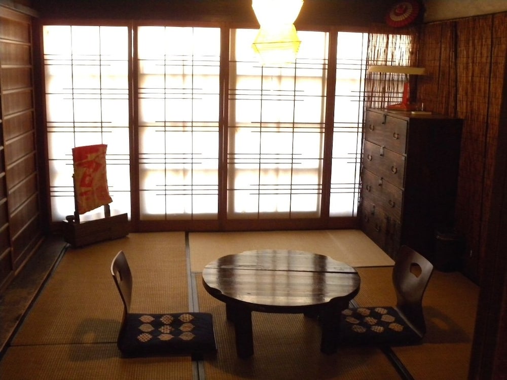 Guesthouse Kingyoya - Hostel 35/42