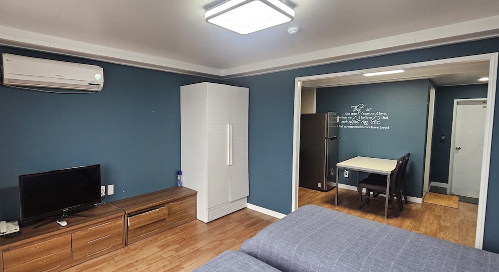 Jeju Tovice Condo Family 33/50