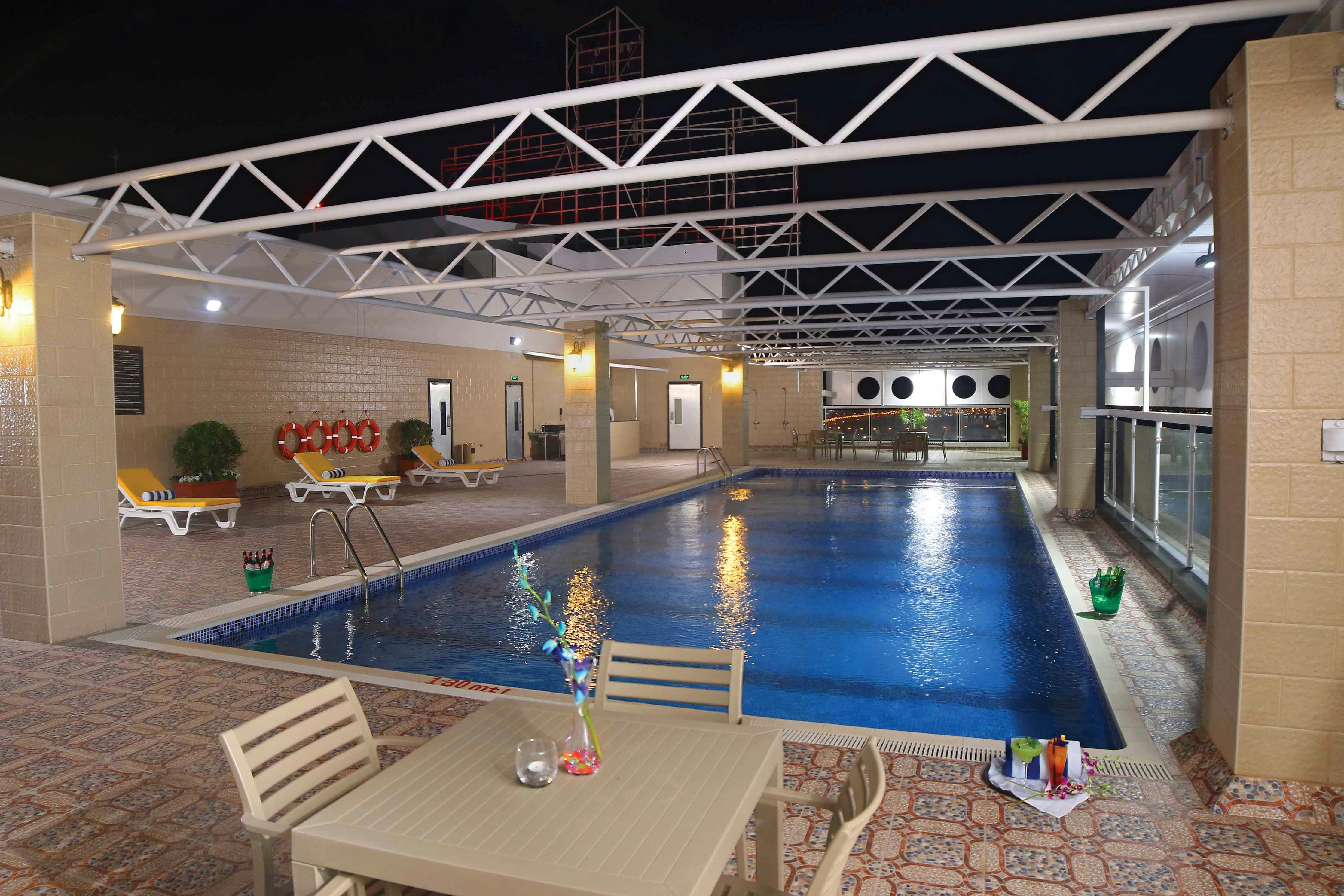 Park Regis Lotus Hotel 27/46