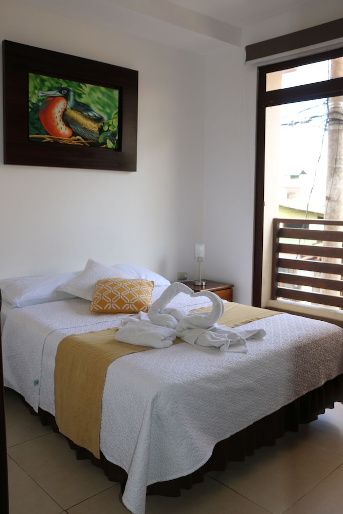 Hostal Costa Del Pacifico 30/59