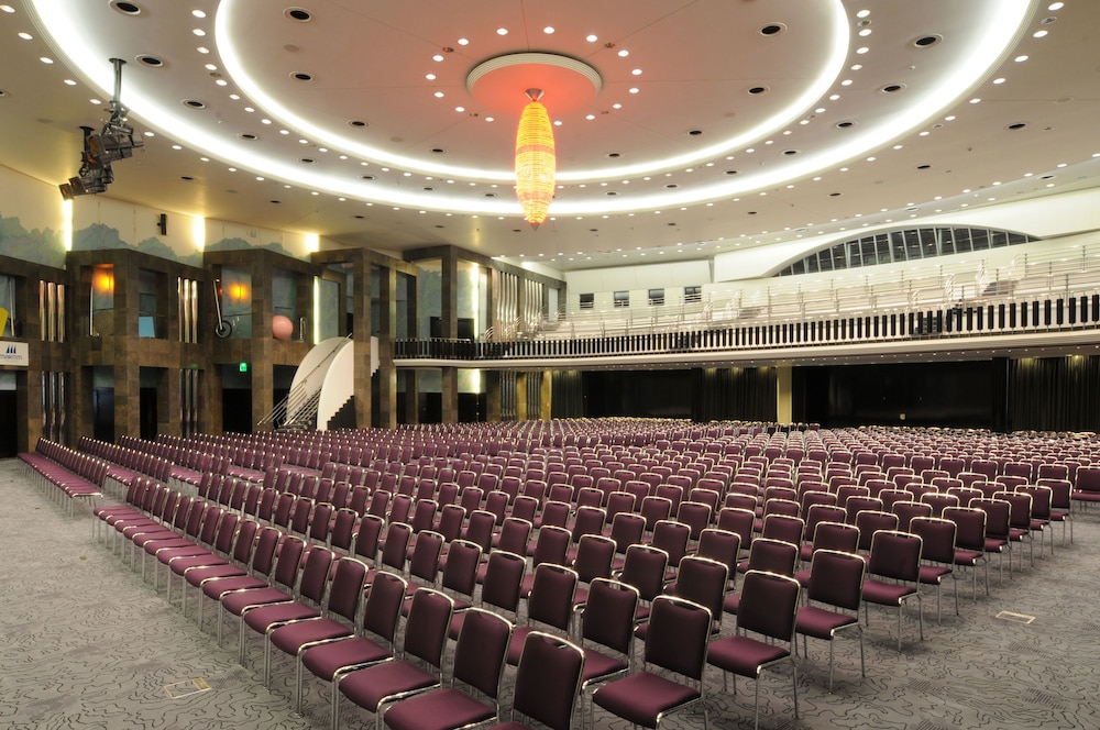 Maritim Hotel Bremen 2/68