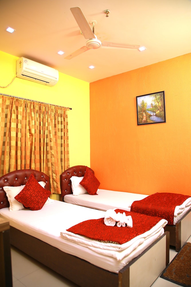 Babul Hotel 15/50