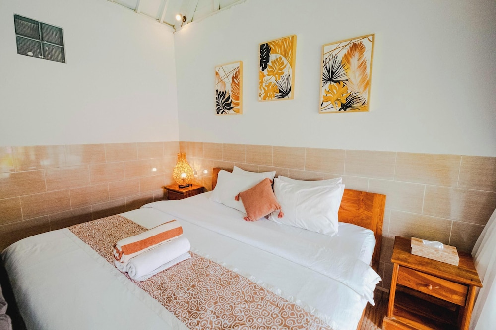 Agung Wiwin Homestay by ZUZU 23/63