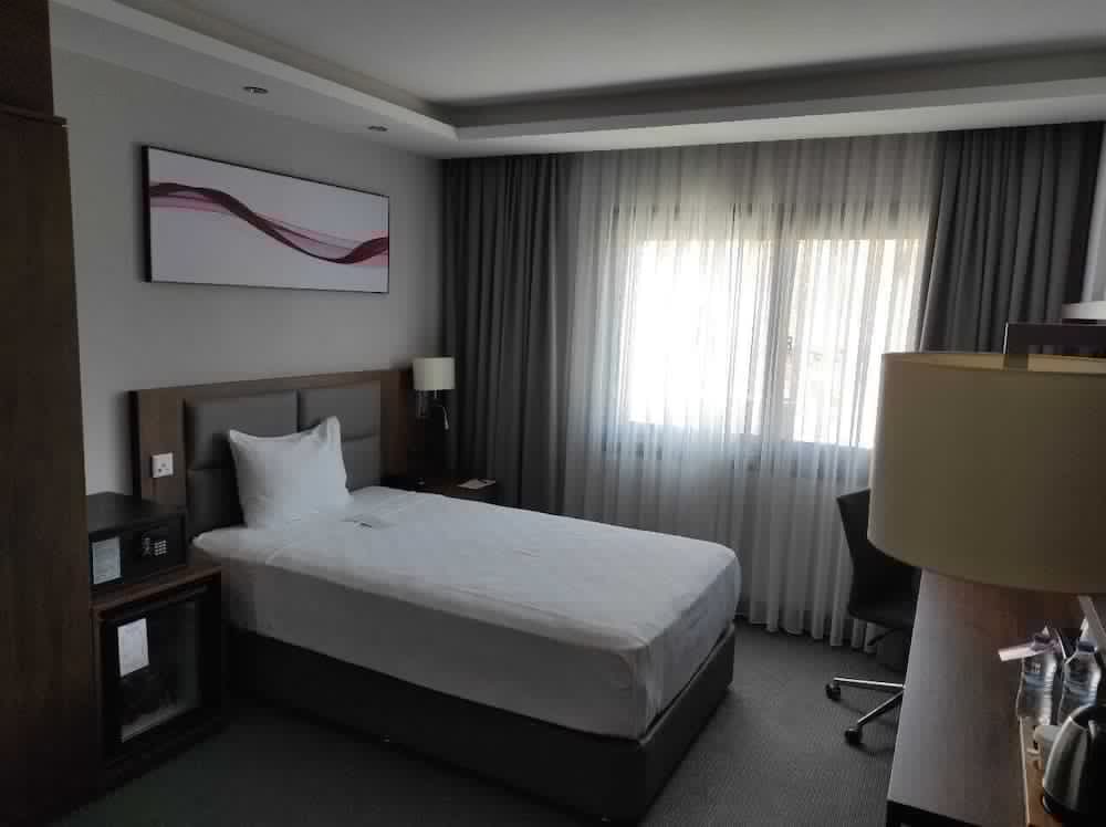 Ramada by Wyndham Izmir Aliaga 21/48