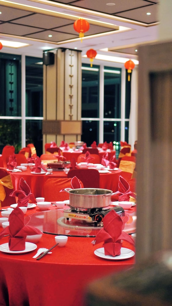 FUGO Hotel Samarinda 36/50