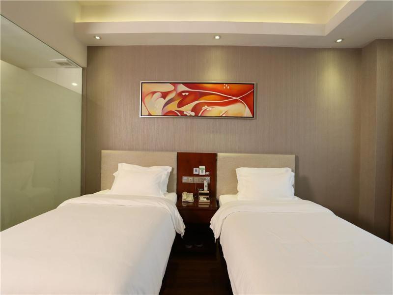 Lavande Hotel (Dongguan Tangxia Tianhong Shopping Center) 11/54