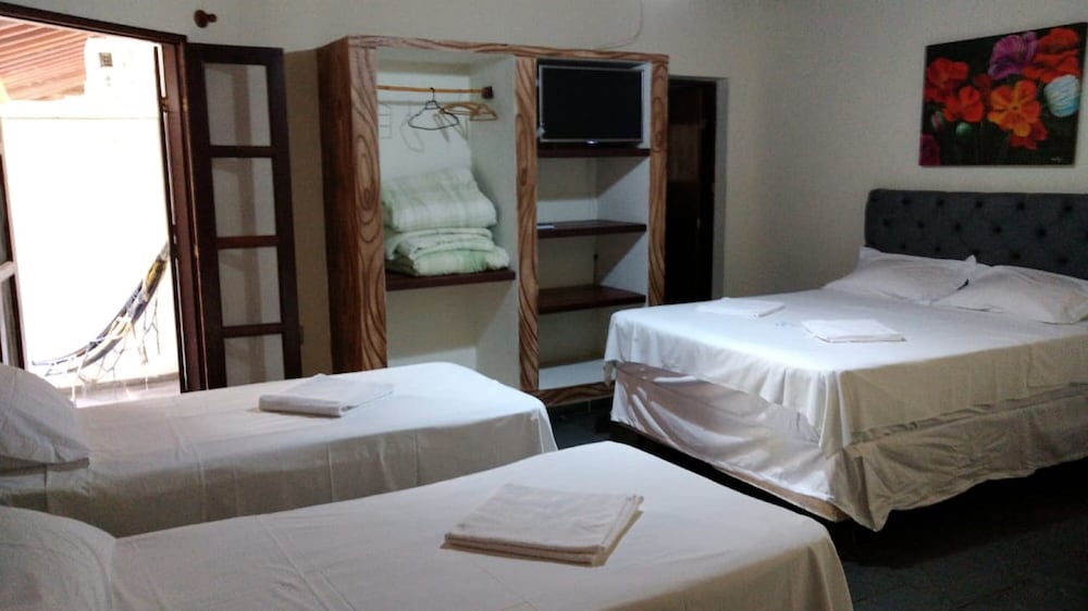 Hotel Praia da Paixao 5/30