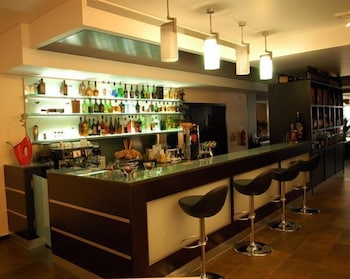 Hotel Sao Pedro 46/53