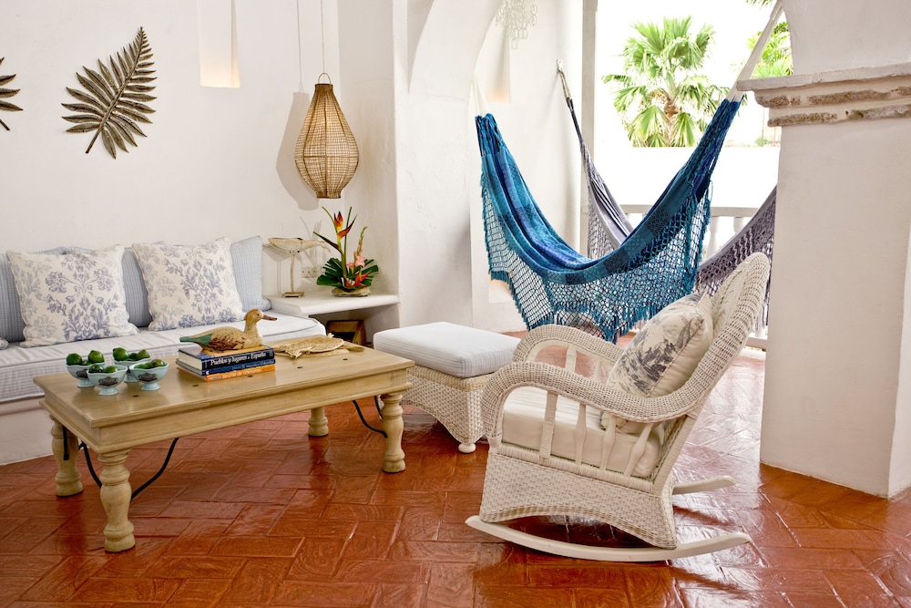 Casa Quero Hotel Boutique 28/51