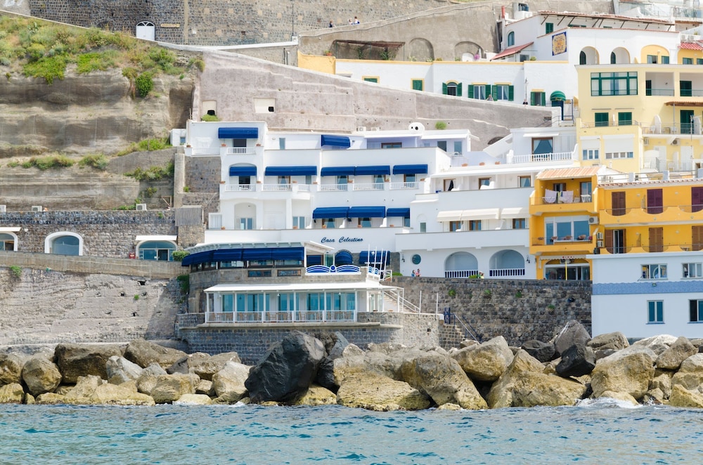 Casa Celestino 7/50