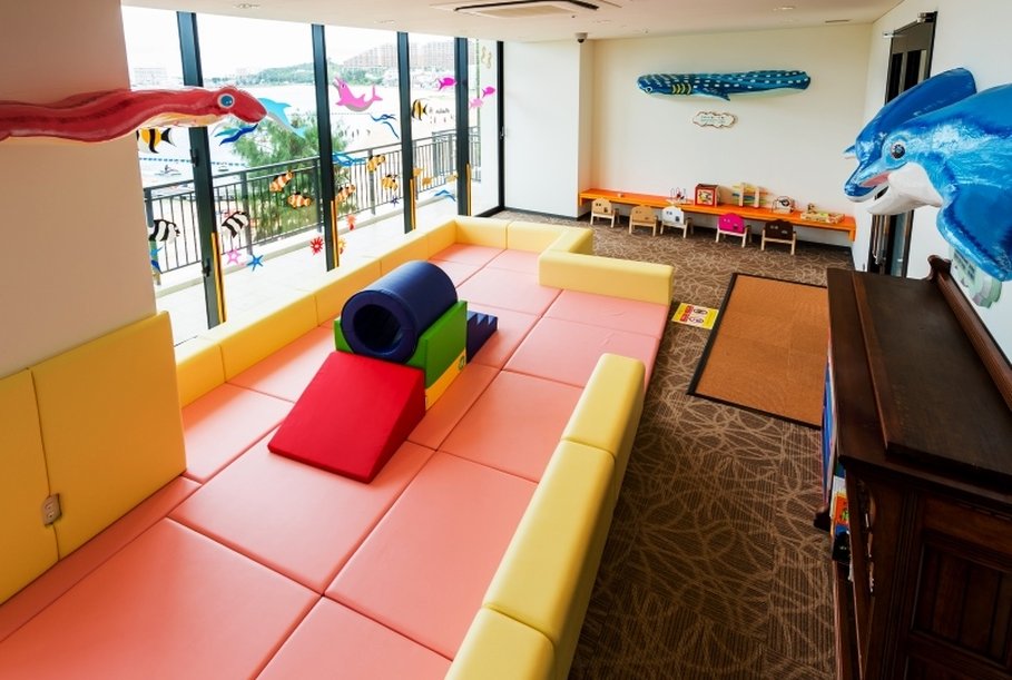 Hotel Monterey Okinawa Spa & Resort 10/15