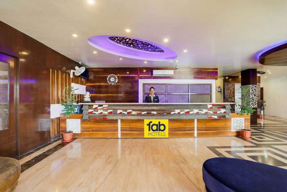 NIRMAL RESIDENCY 12/47