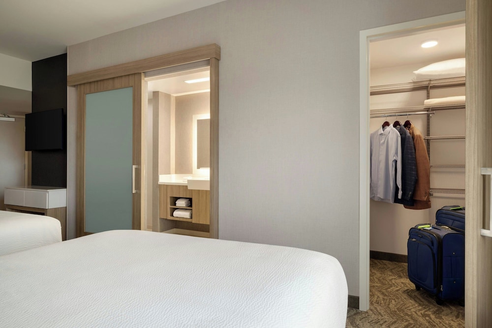SpringHill Suites by Marriott Easton PA 5/25