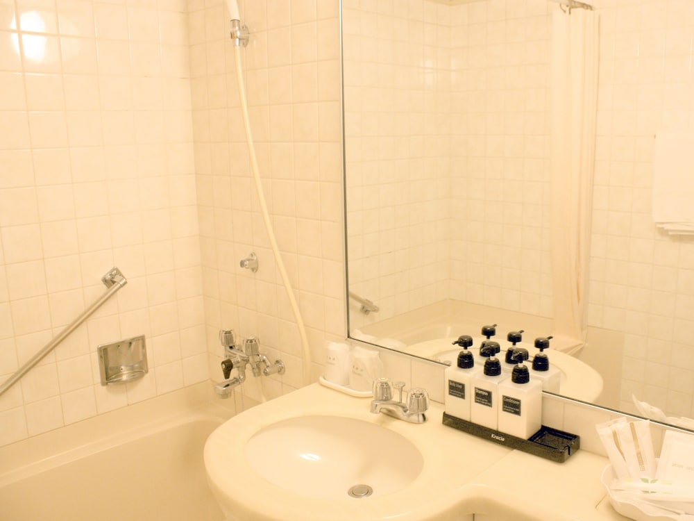 Fukuoka Recent Hotel 18/50