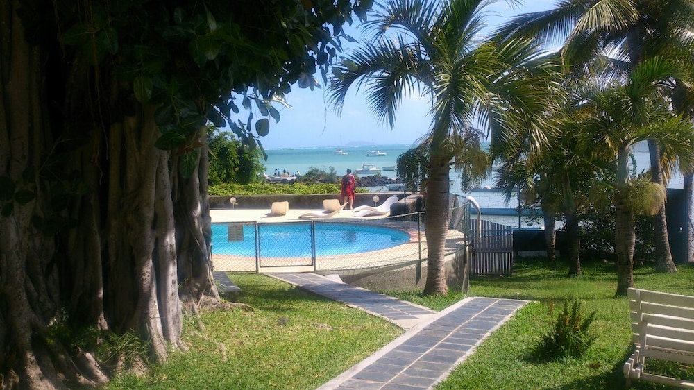 Villas Banyan 34/43