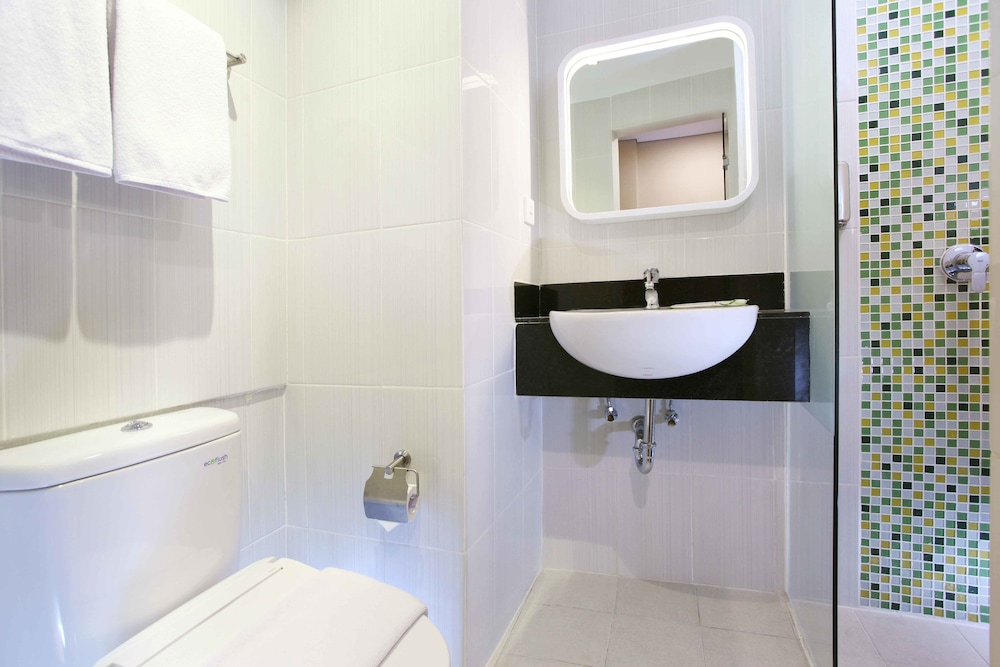 Zest Airport Jakarta by Swiss-Belhotel International 26/62