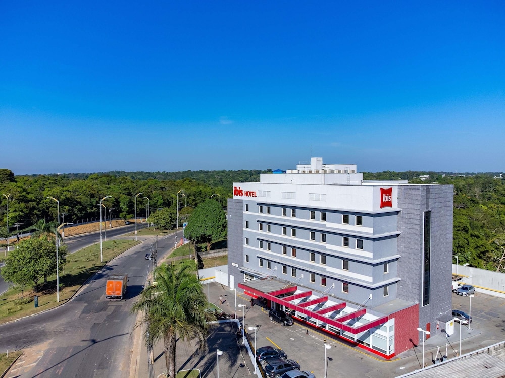 Ibis Manaus Aeroporto 2/56