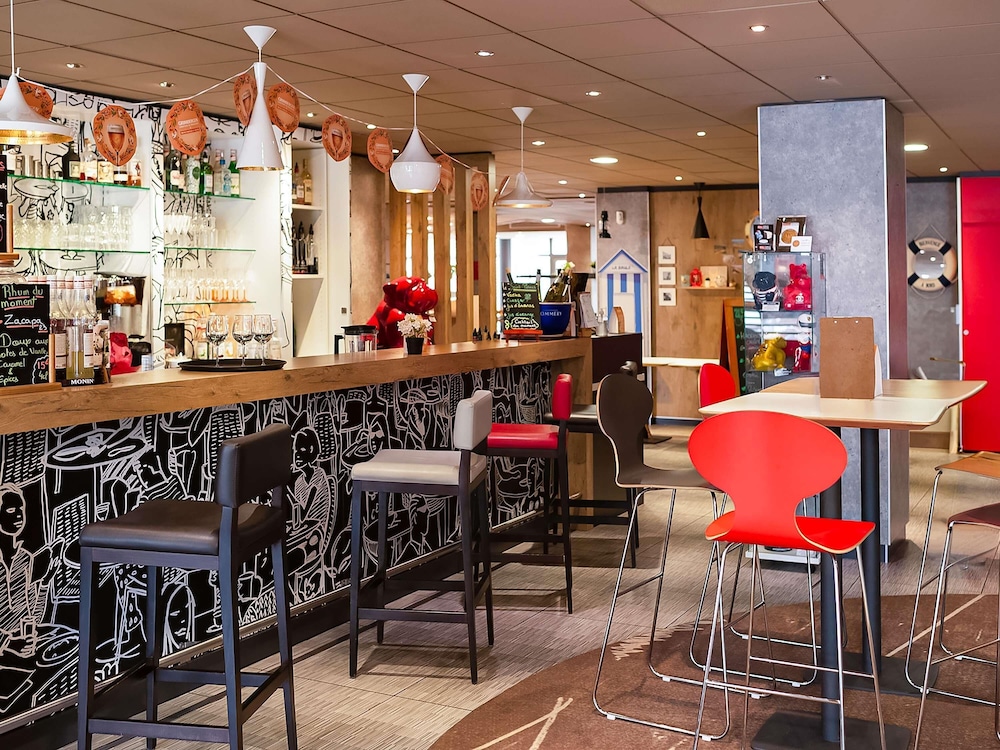 Ibis La Baule Pornichet Plage 27/50