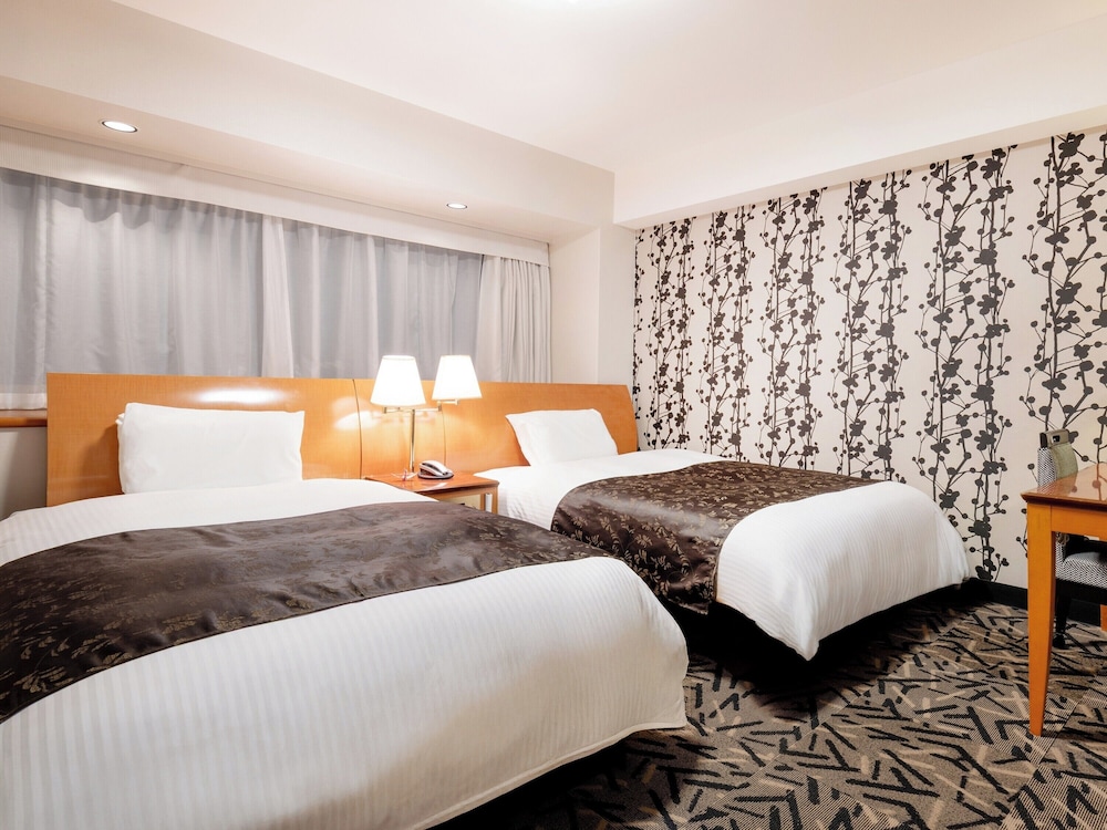 Junior Suite A 32m Smoking 2 people