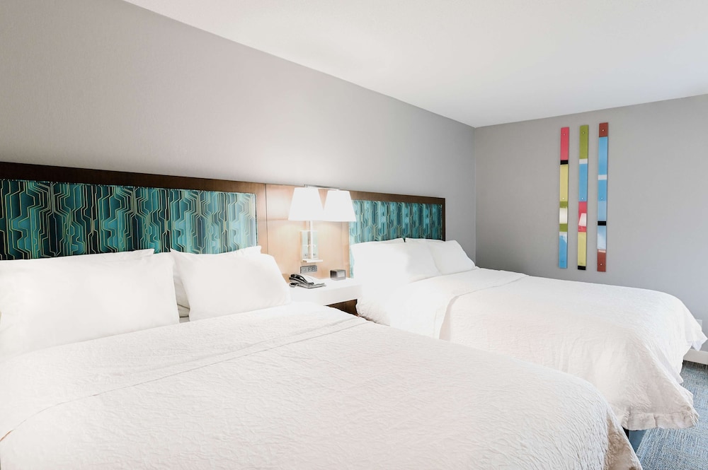 Hampton Inn Richmond West 19/46