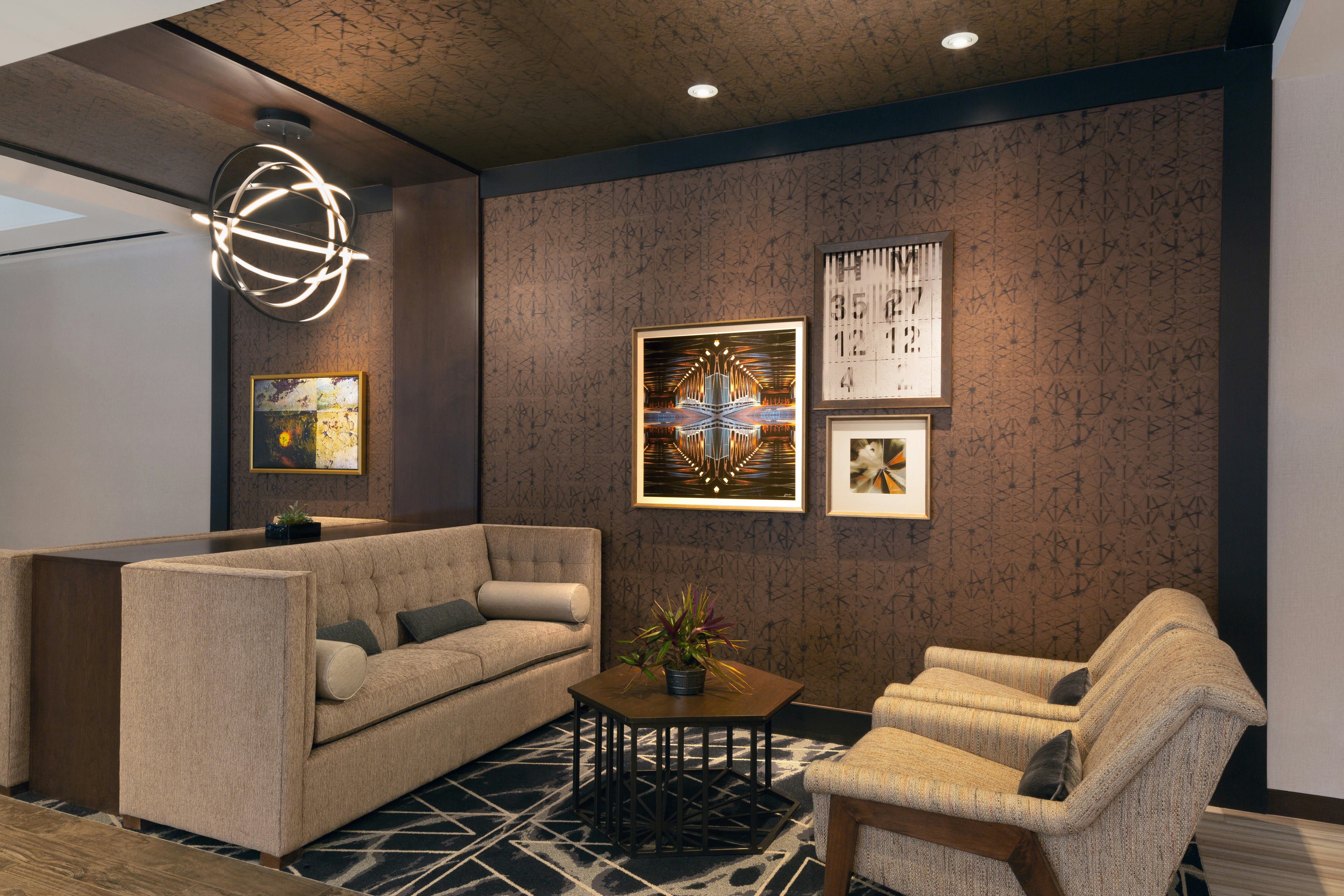 Doubletree By Hilton Jamestown 46/68