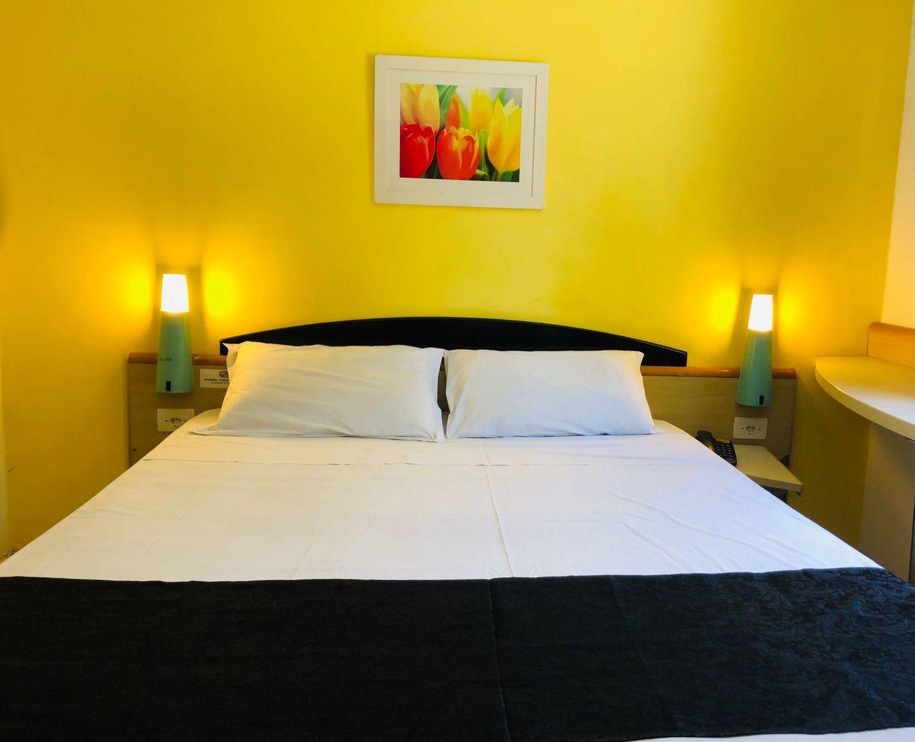 Hotel Blumenau Centro 22/50