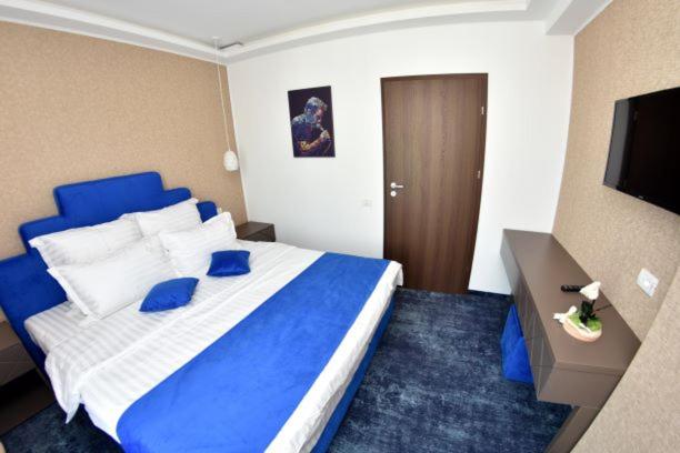 Junior Suite, No Balcony