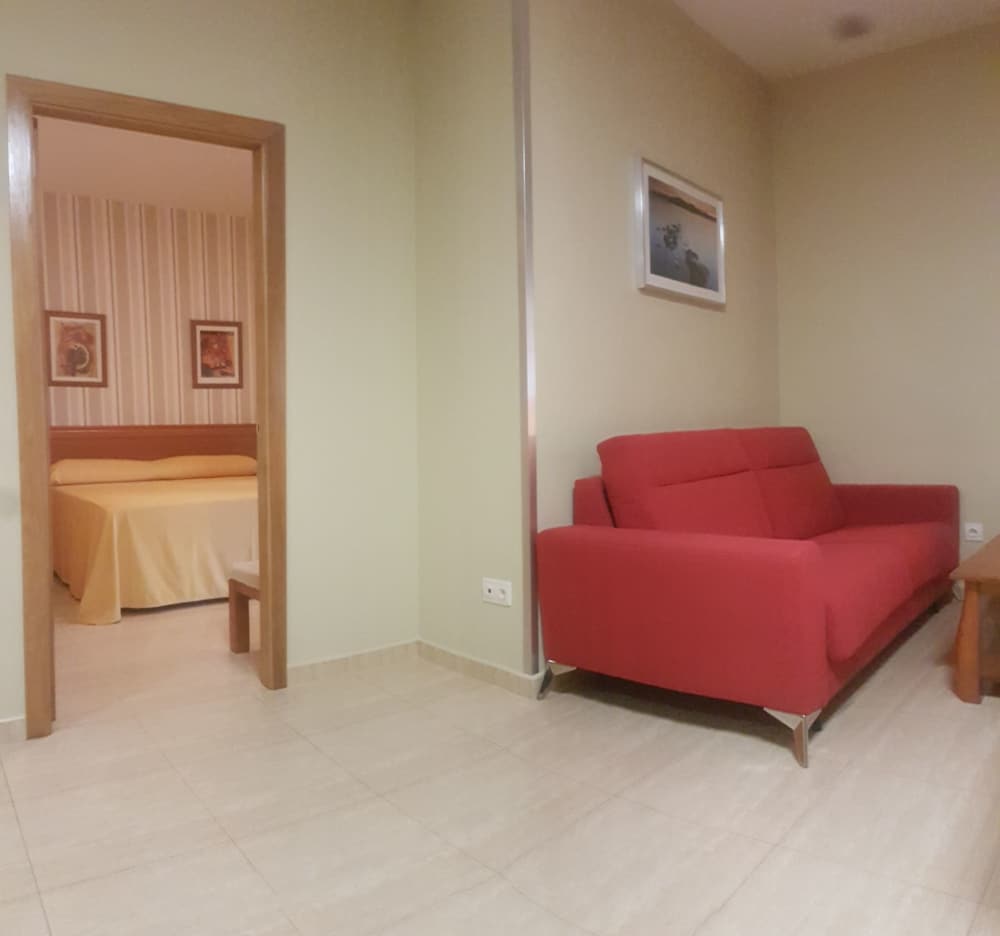 APARTHOTEL ATLANTICO RESORT 56/74