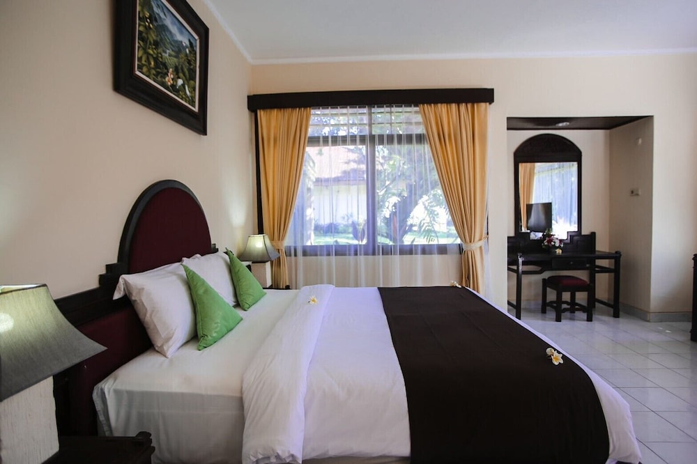 New Sunari Lovina Beach Resort (ex Kutus Kutus Sunari Beach Resort) 21/49