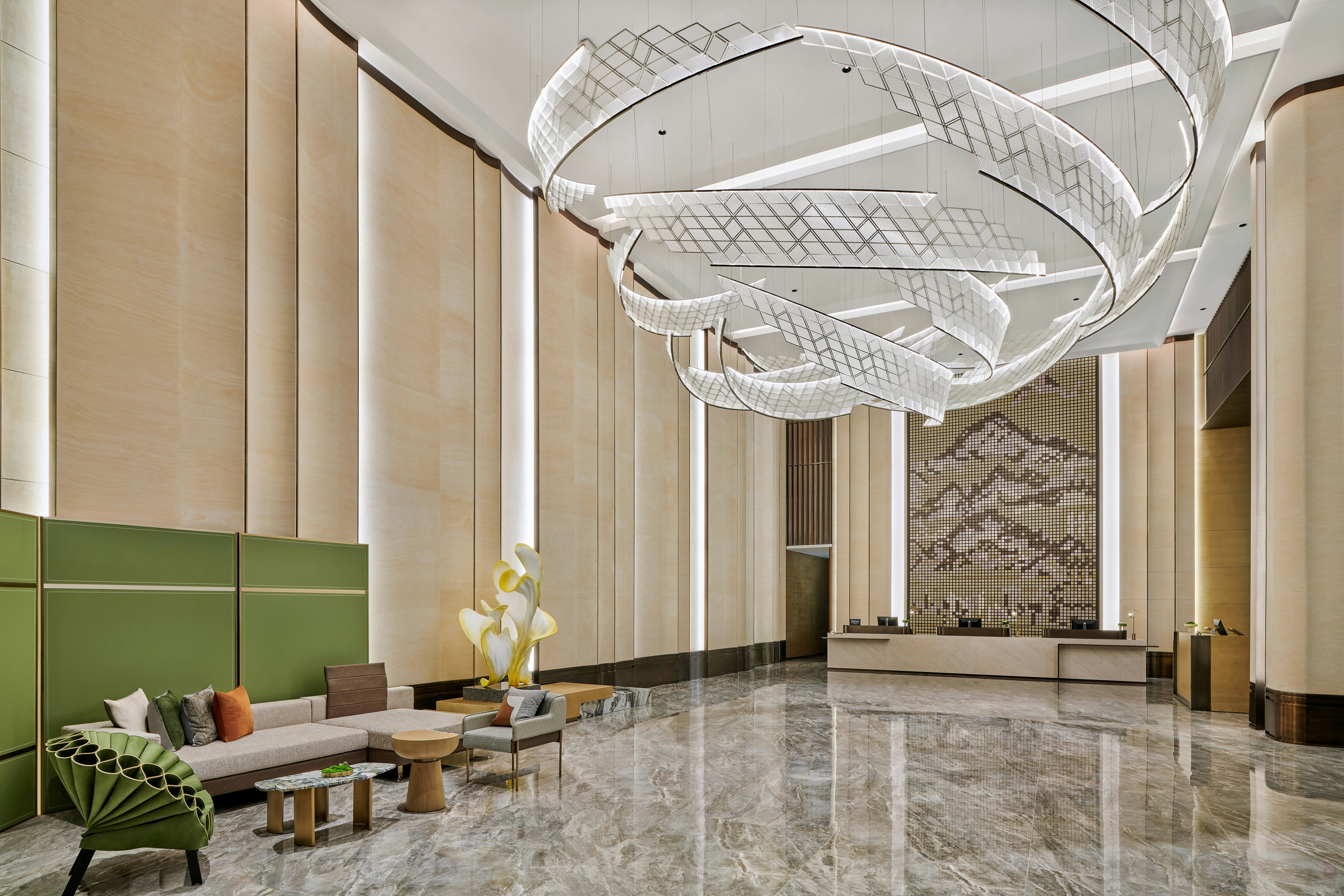 DoubleTree by Hilton Guangzhou Zengcheng 3/17