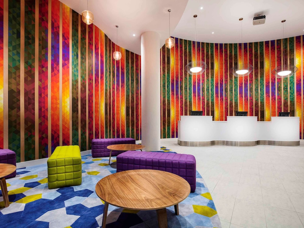 IBIS STYLES BRISBANE ELIZABETH STREET 7/73