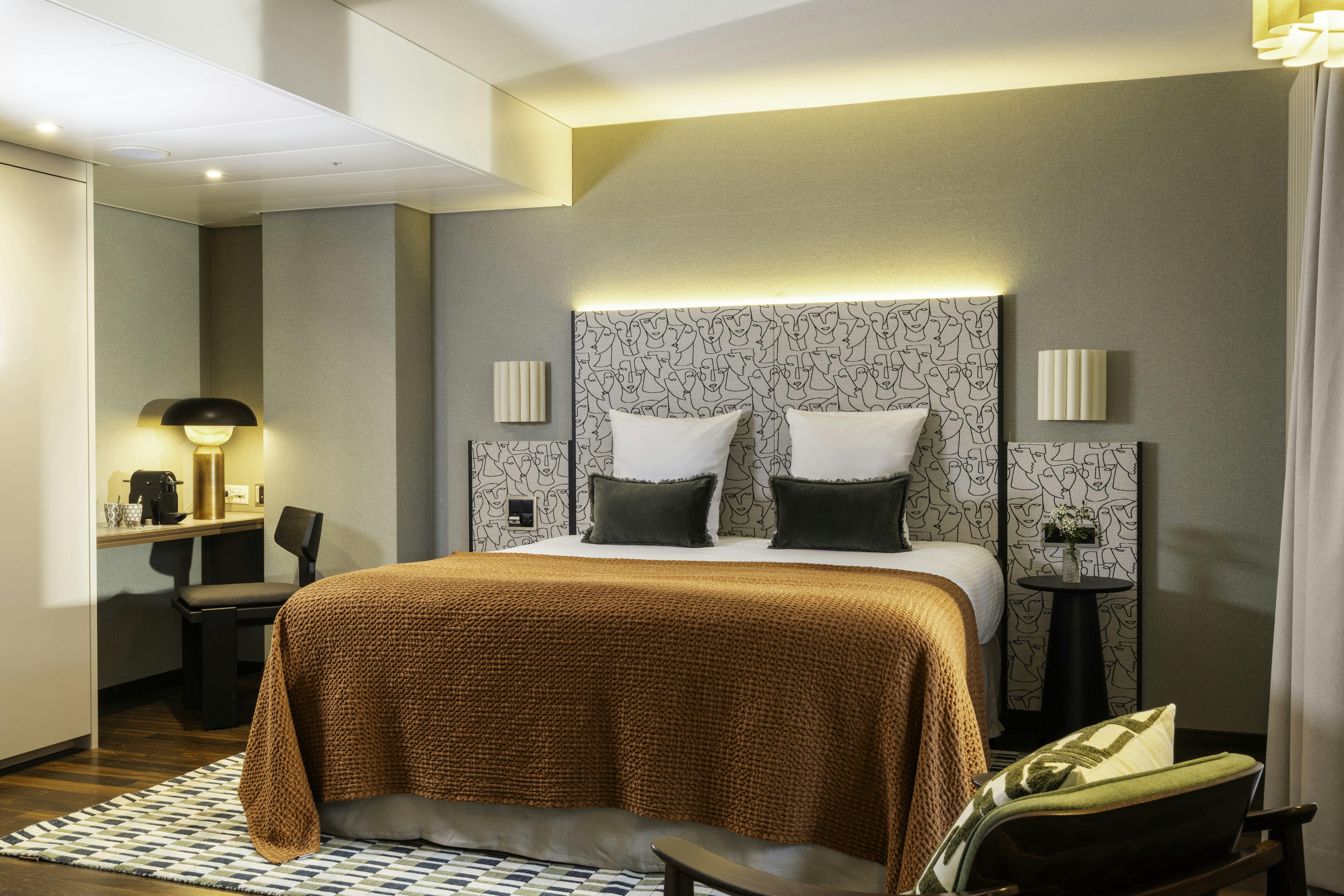 Hotel D Basel 18/71