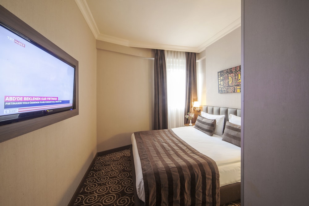Delta Hotel Istanbul 13/72