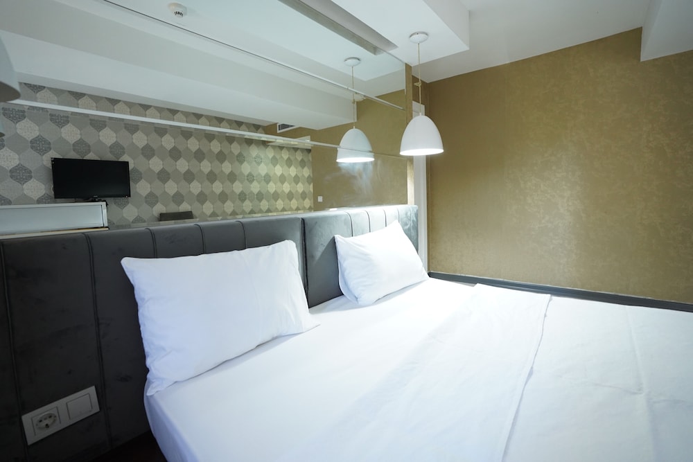 Time Hotel Mecidiyekoy 15/24