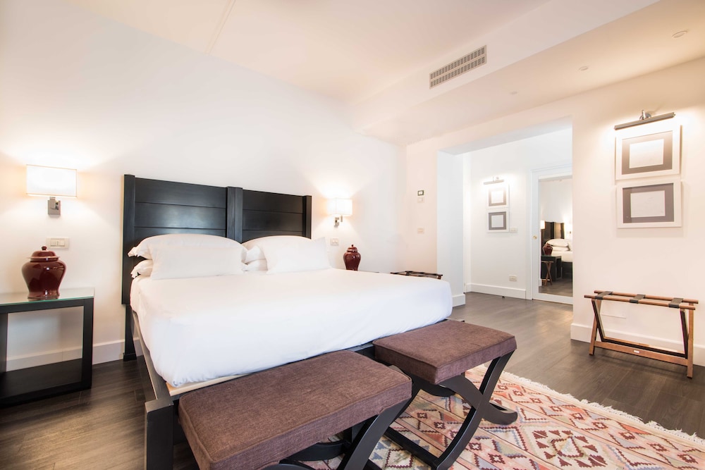 Hotel Michelangelo and Day SPA 28/70