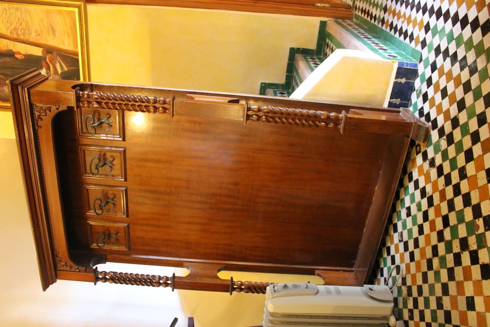 Riad Arabesque 40/62