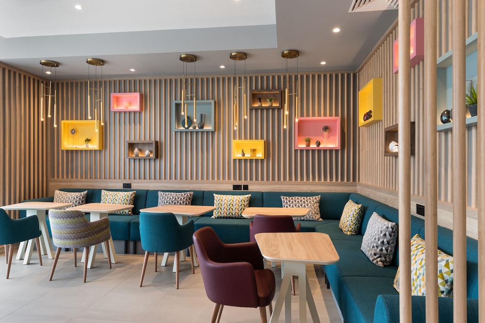 Hampton By Hilton Dublin City Centre 31/33