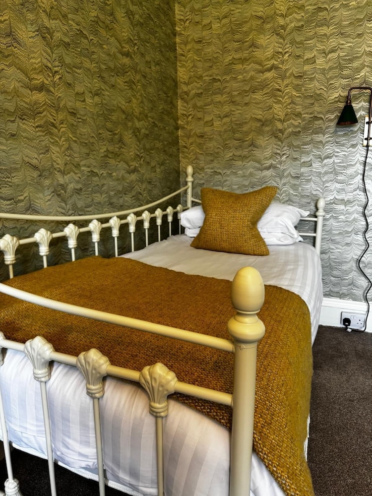 Glenfinnan House Hotel 48/48