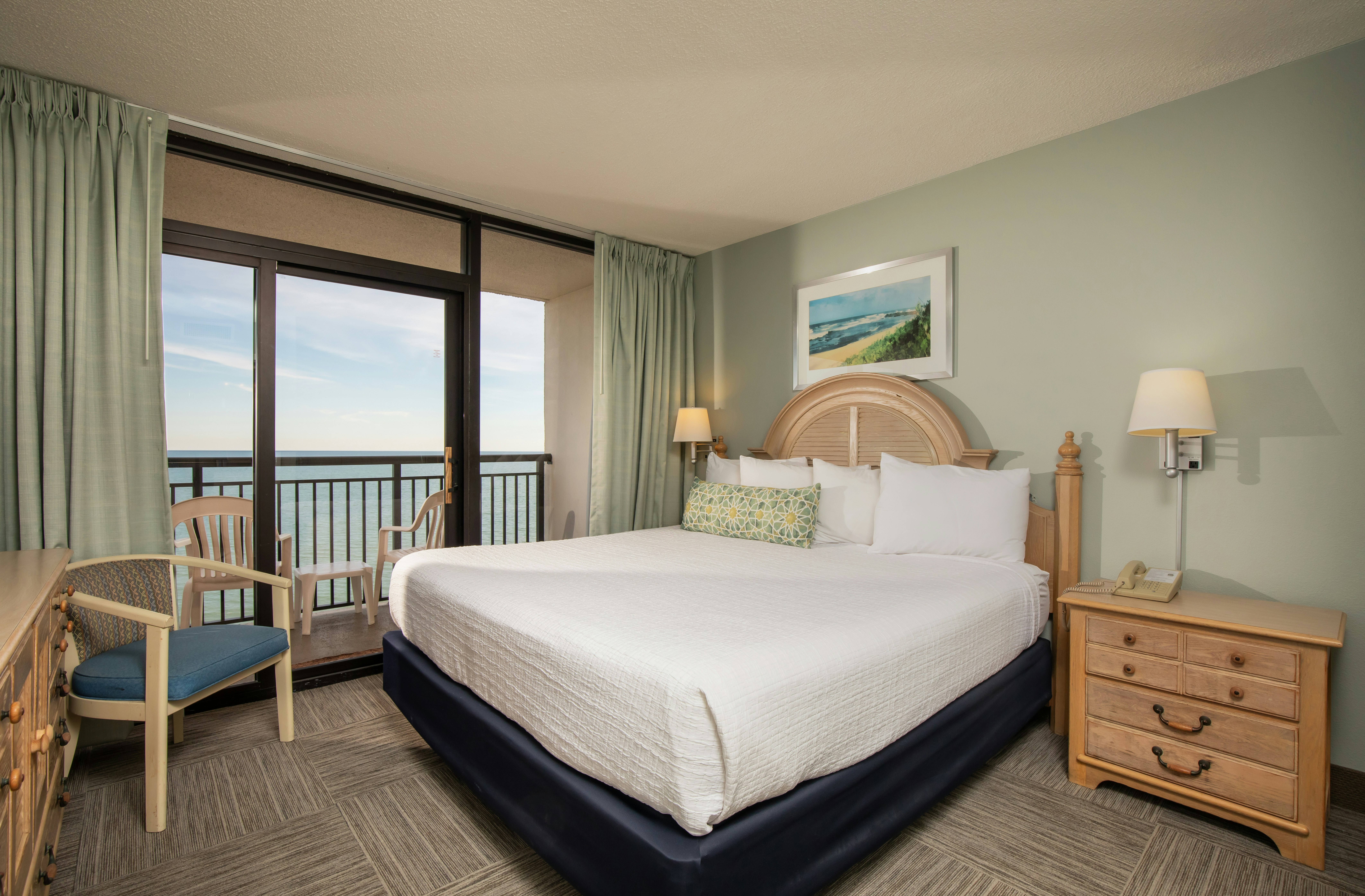 Grande Shores Ocean Resorts Condominiums 14/49