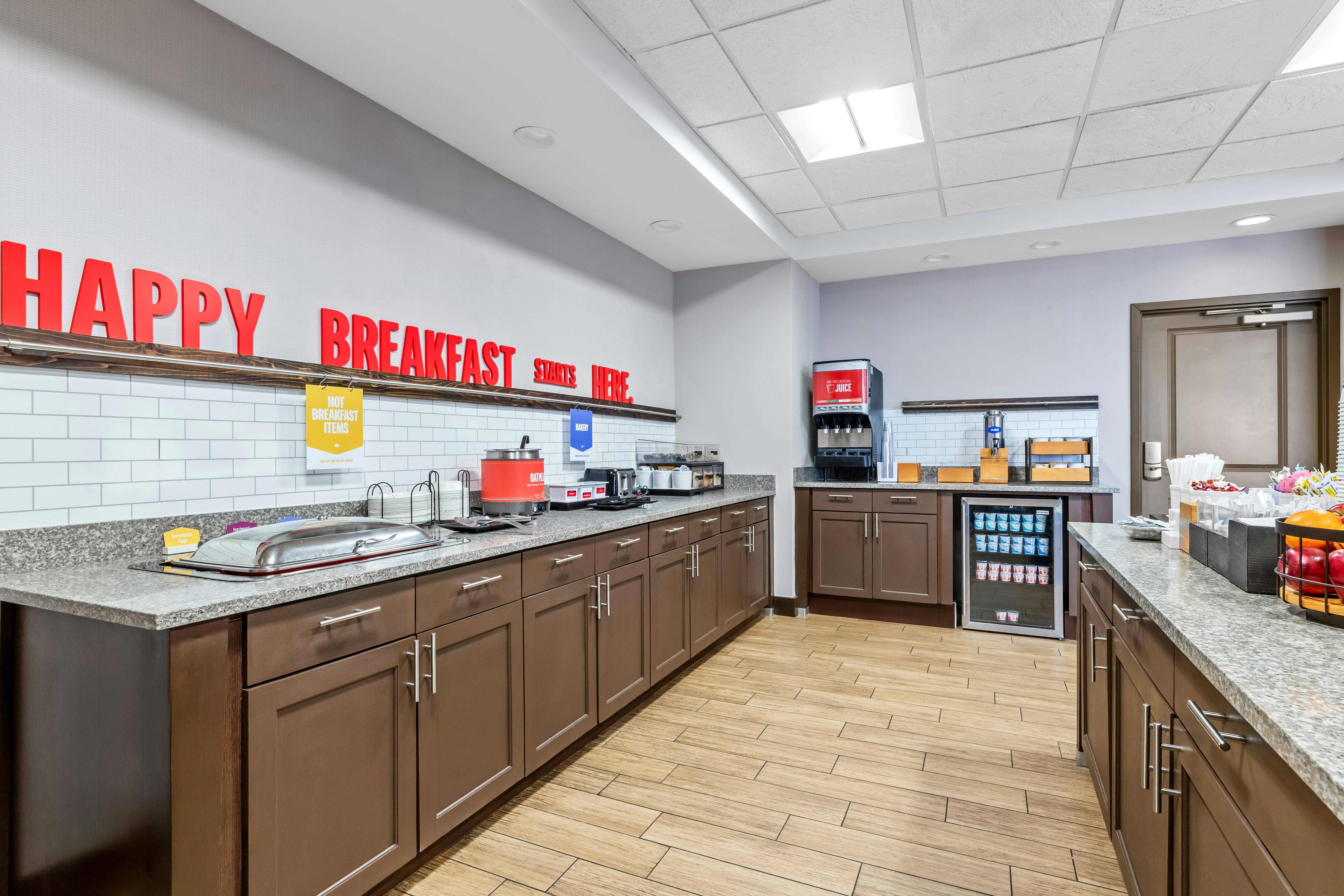 Hampton Inn and Suites Claremore Ok 47/71