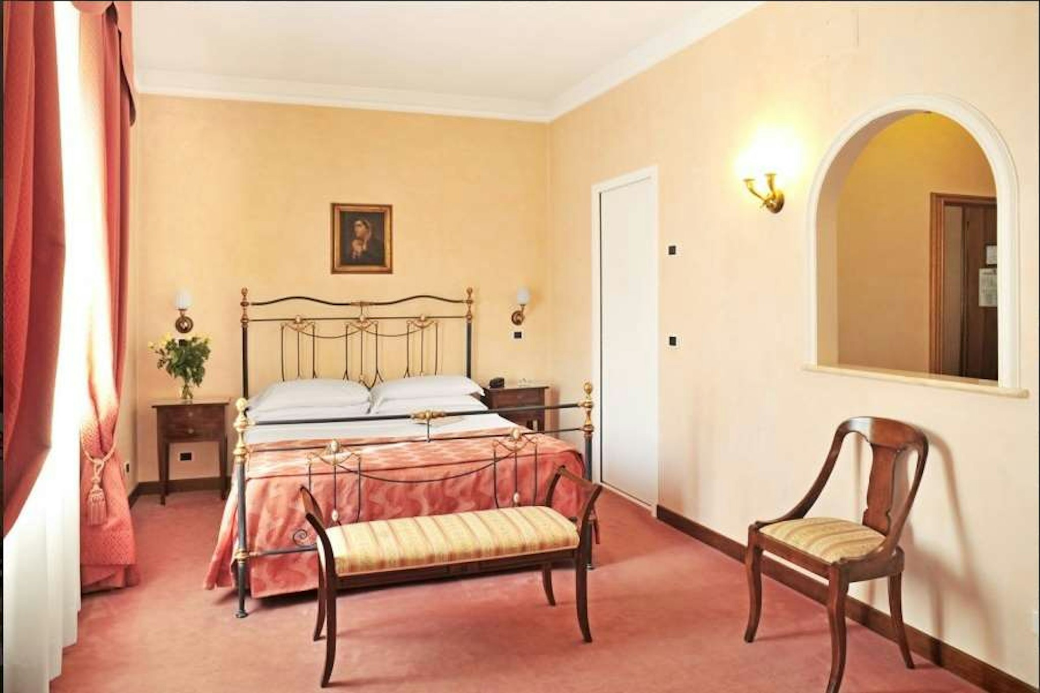 Phi Hotel Canalgrande 6/43