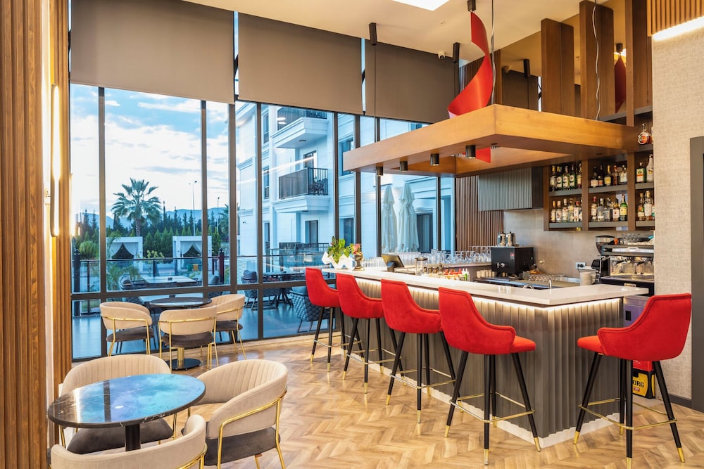 Ramada by Wyndham Dalaman 50/64