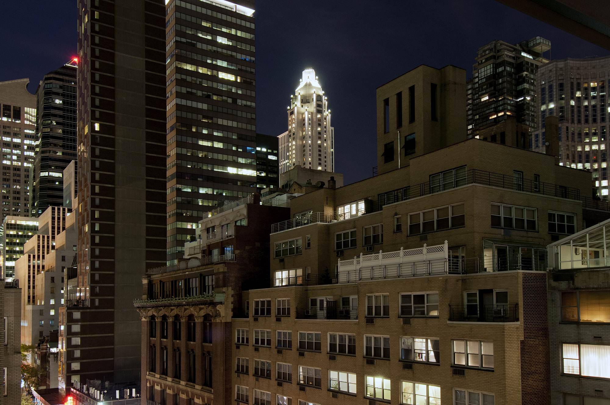 Blue Angel Hotel NYC, Ascend Hotel Collection 4/50