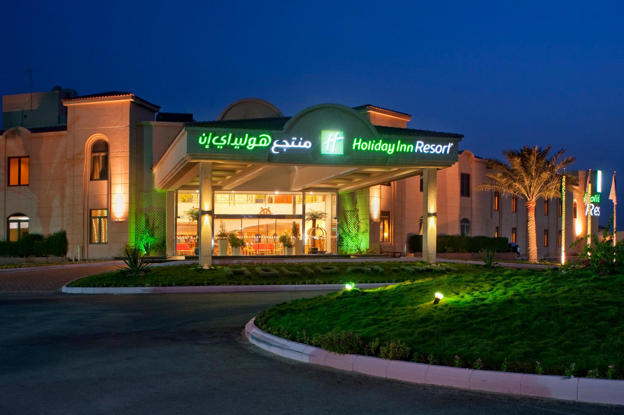 Mena Holiday Beach Resort Half Moon Bay photo2