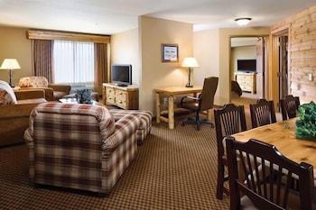 The Lodge at Brainerd Lakes, Trademark Collection by Wyndham 32/59