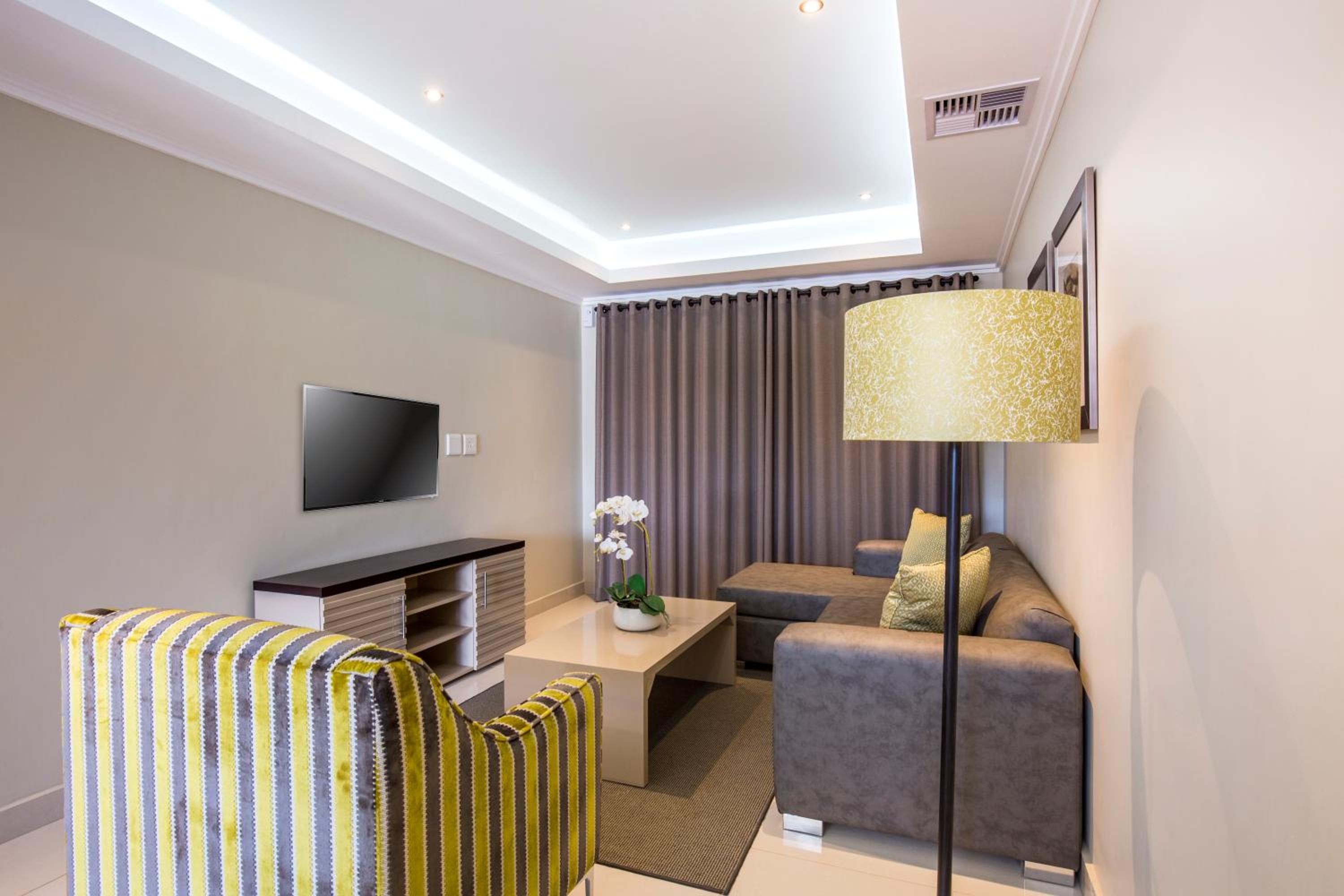 Savannah Park - Luxury Self Catering Apartments 19/26