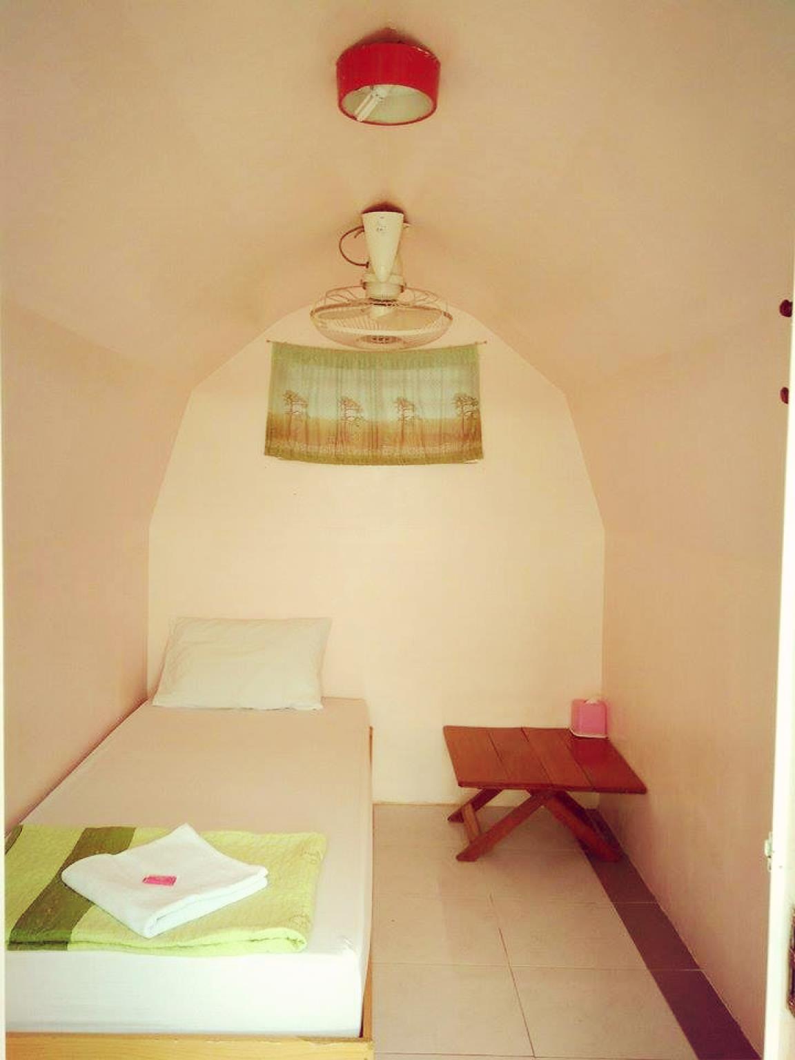 My Home Guest House 50/58