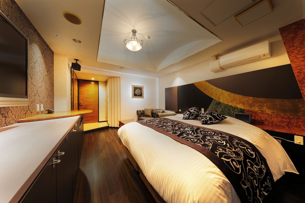 Hotel Eldia Modern Kobe(Adult Only) 15/60