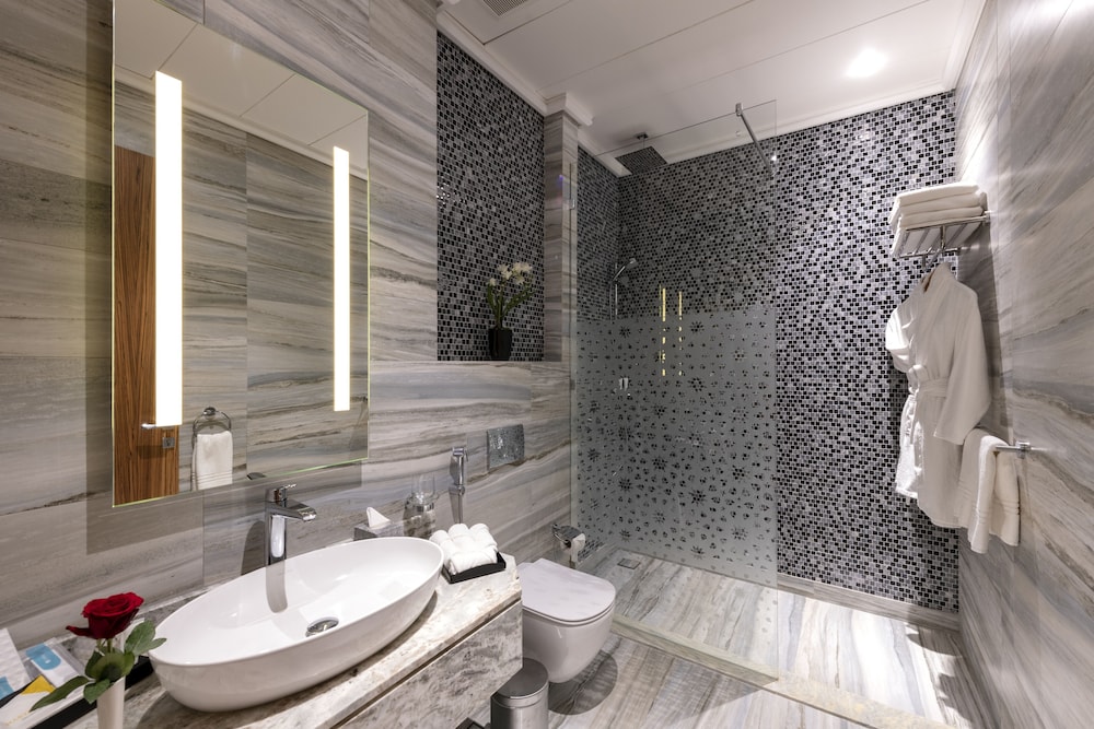 تاج جدة للشقق الفندقية(Taj Jeddah Hotel Apartment) 46/50
